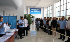 定县专项工做小组